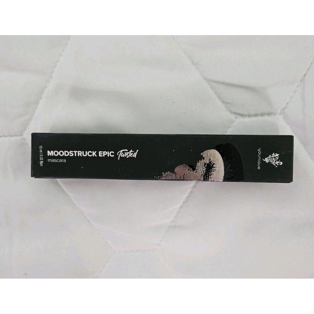 Younique Moodstruck Epic Mascara - Black